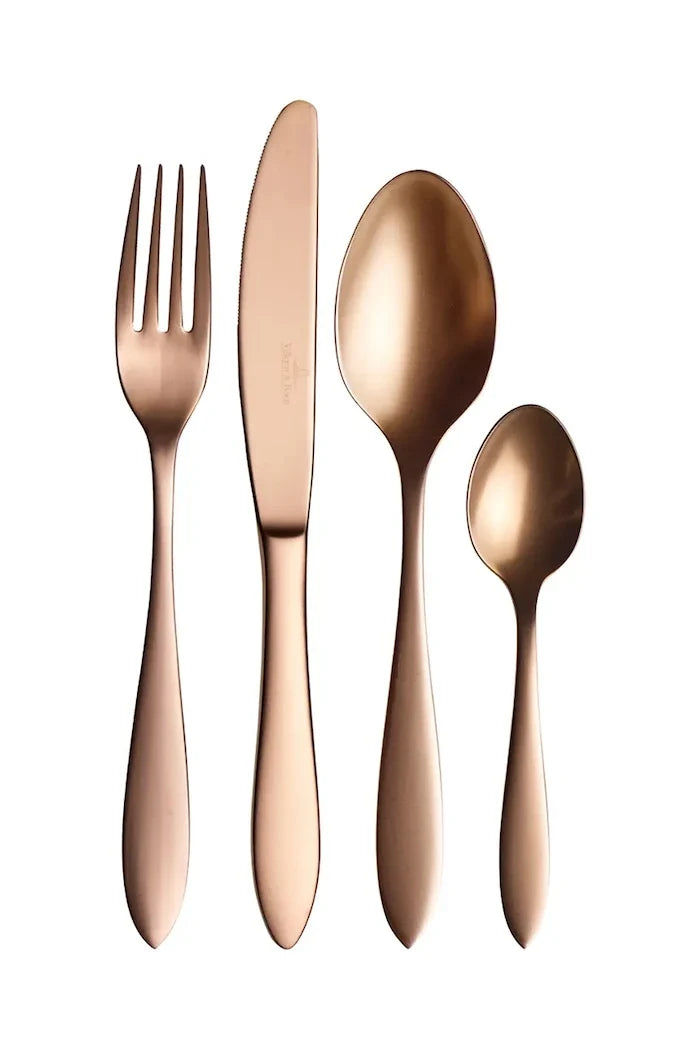 Juego de cubiertos para 4 personas Villeroy & Boch