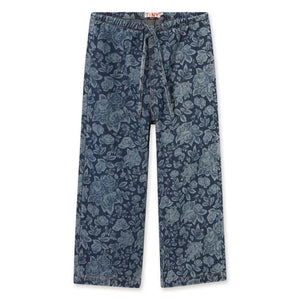 Tinycottons - Jean Fleuri | Mavi