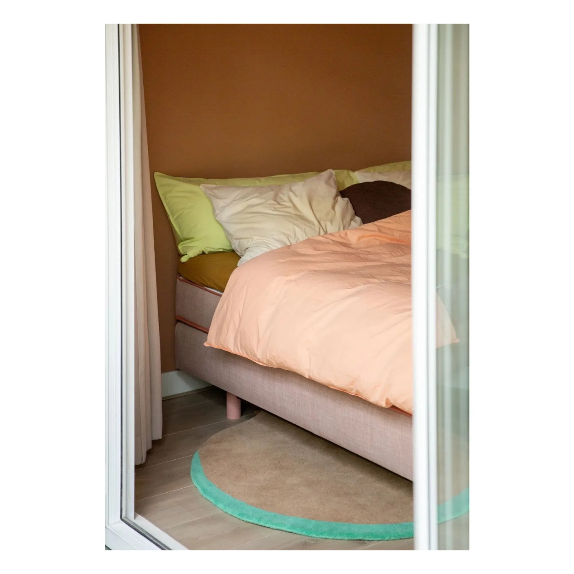 Suite 702 - Alfombra Eclipse | Kamel