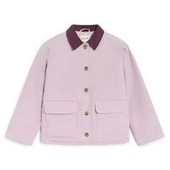 La nueva sociedad - Flint TNS Ceket | Mauve