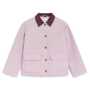 La nueva sociedad - Flint TNS Ceket | Mauve