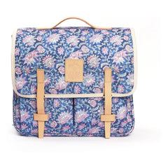 JOJO FACTORY - Louise Misha X Jojo Factory satchel | Mavi