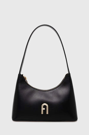 Bolso de piel Furla