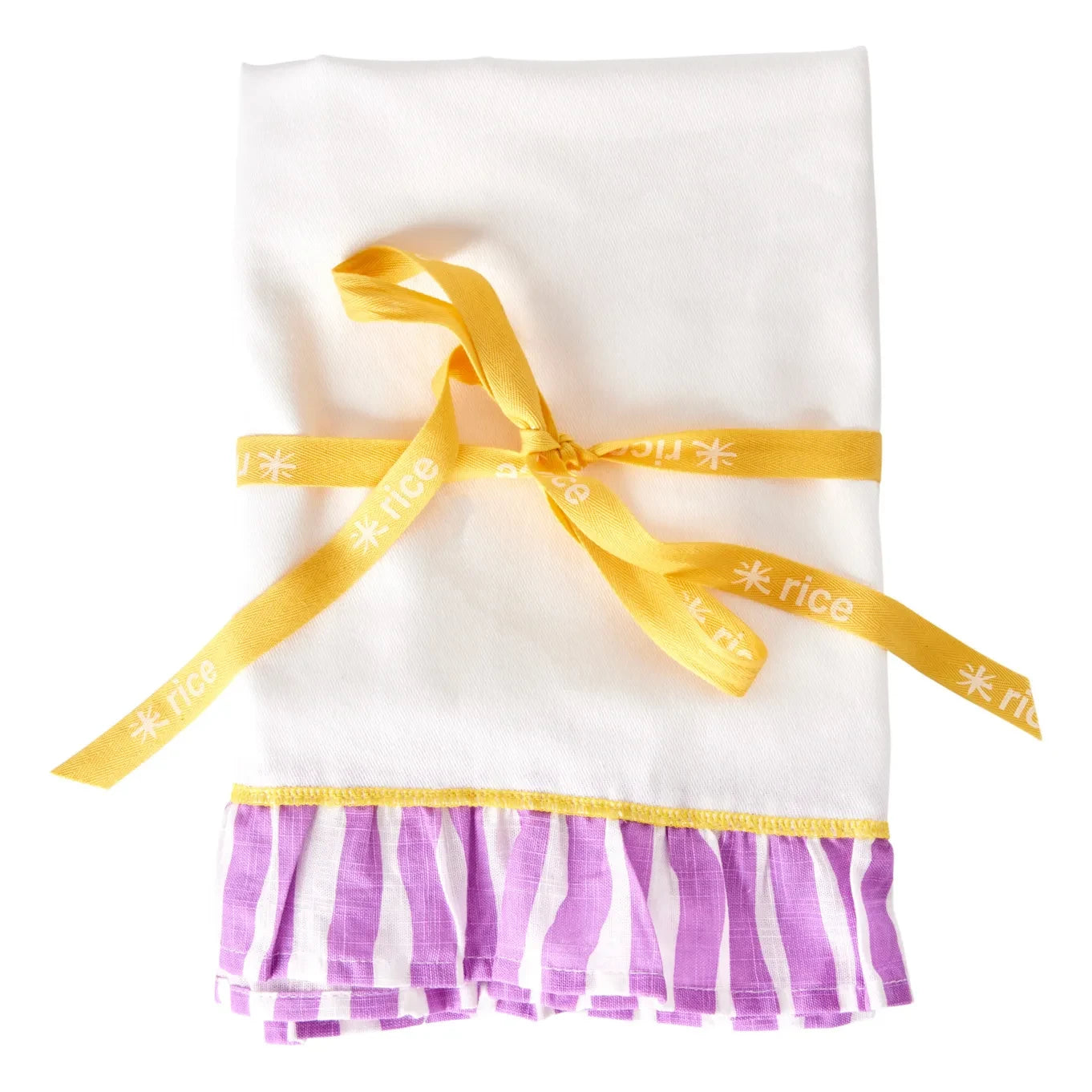 Rice - Mantel | Lavanda