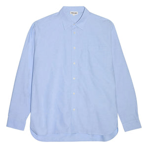 Camisa Oxford Smallable Man - Zola | Azul claro