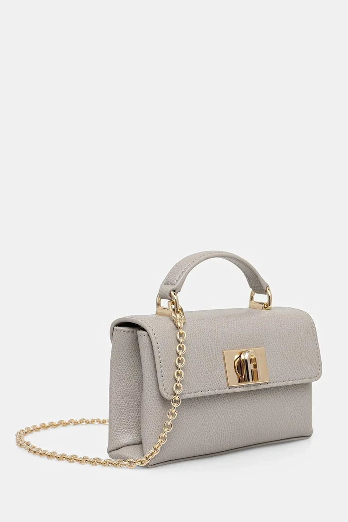 Bolso Cruzado de Piel Furla para Mujer