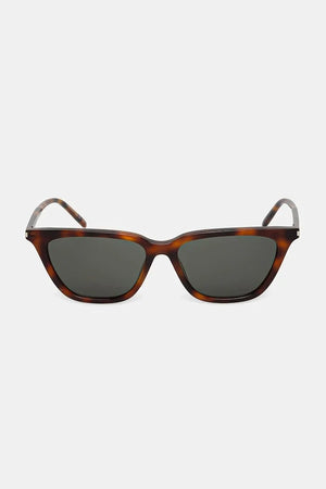 Gafas de sol Saint Laurent wayfarer para mujer