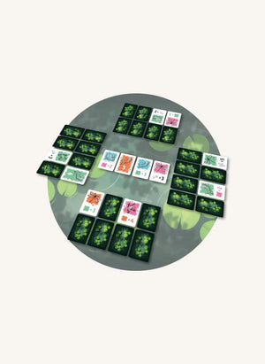 Blackrock Games - Juego de estrategia Symbiose