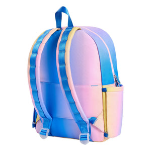 State Bags - Mochila desgastada Kane | Amarillo
