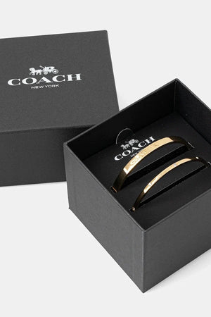 Pulsera Coach (2 unidades)