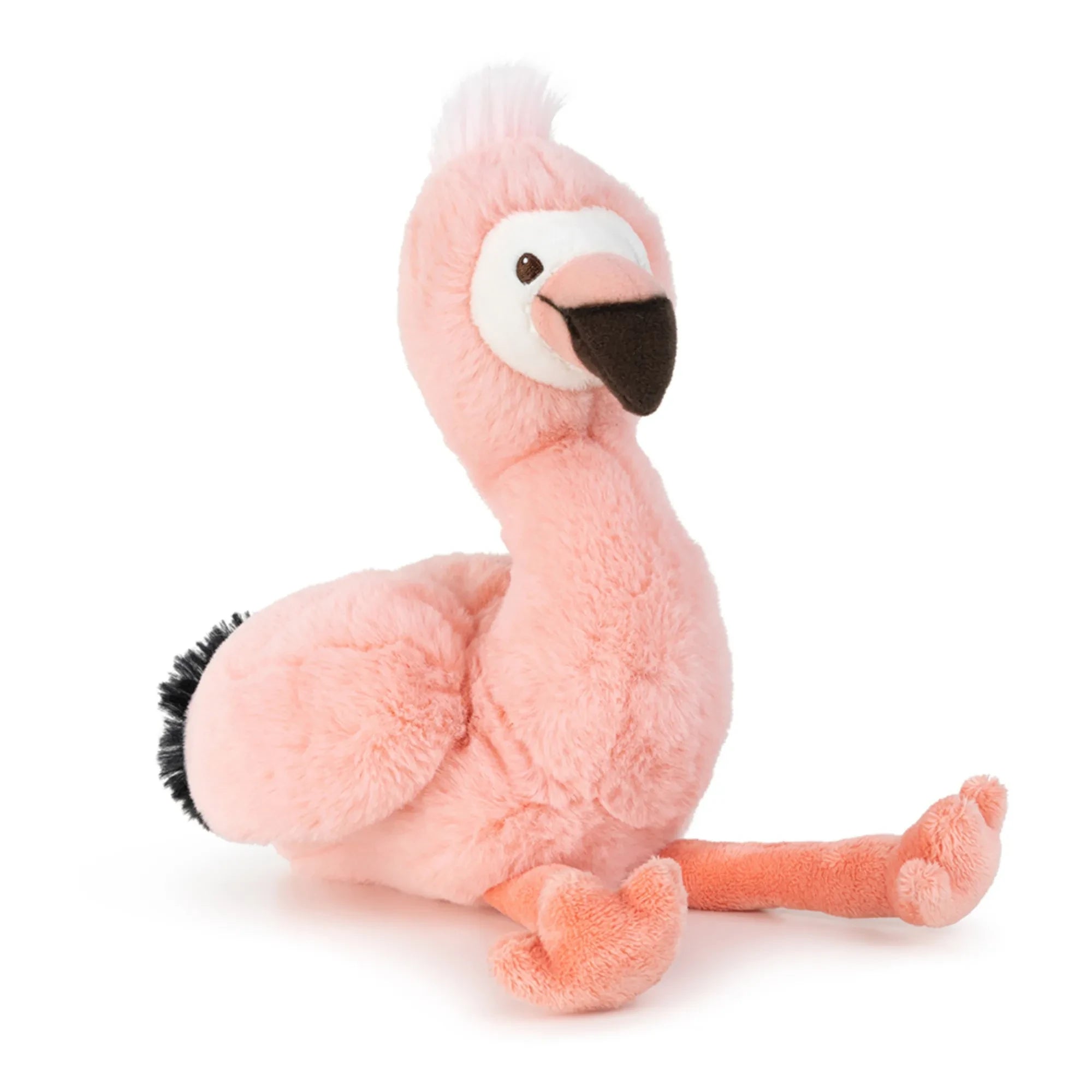 Bon Ton Toys - Peluche de flamenco rosa Filipa | Rosa