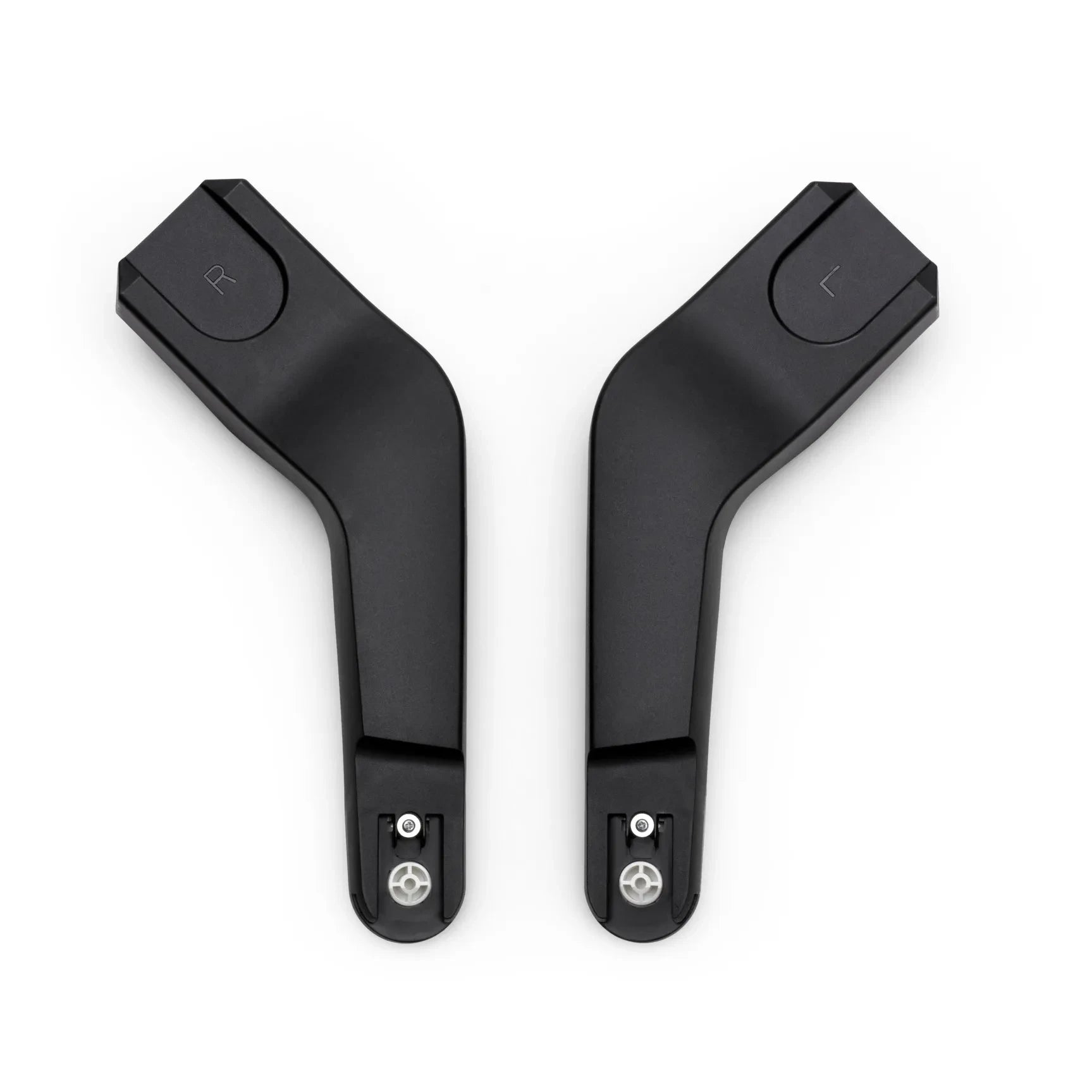 Bugaboo - Adaptador para silla de coche Bugaboo Butterfly | Negro
