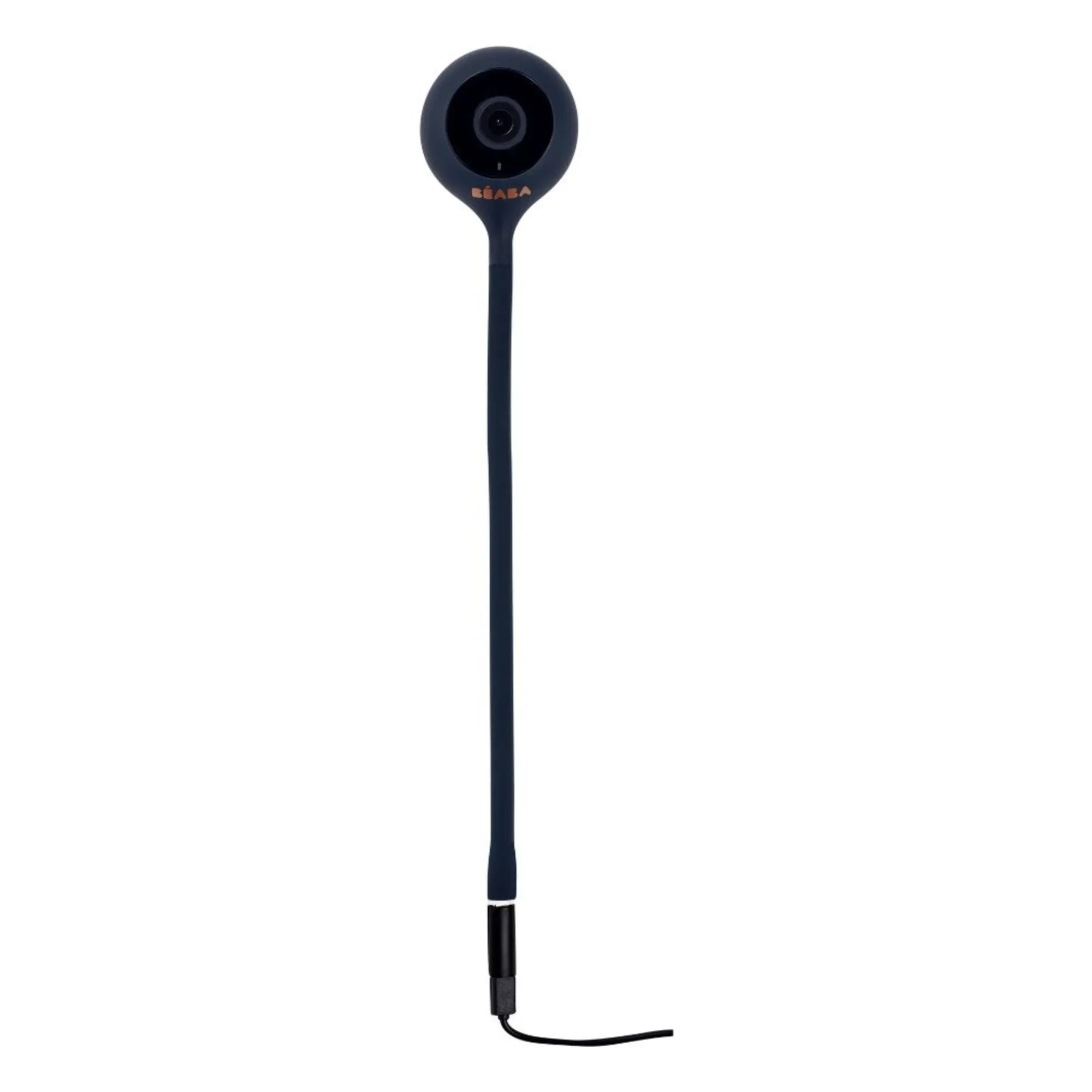 Béaba - Monitor de video para bebé Zen Connect | Azul noche