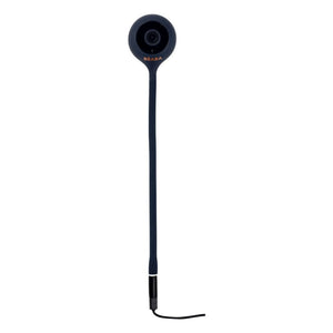 Béaba - Monitor de video para bebé Zen Connect | Azul noche