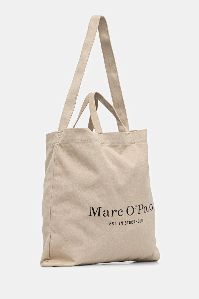 Bolso de algodón Marc O'Polo