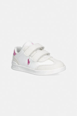 Zapatillas deportivas Polo Ralph Lauren HOLLIS EZ para niño