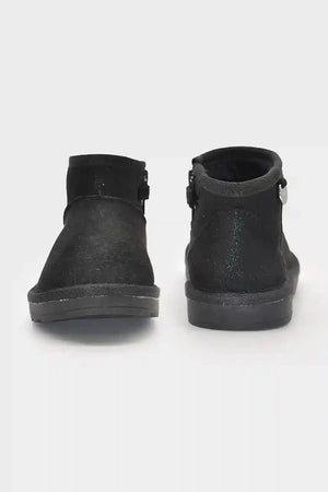 Zapatos de invierno Mayoral