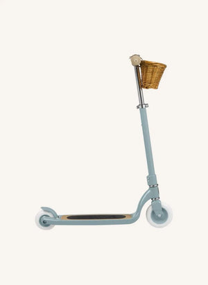 Banwood - Maxi Scooter | Azul Turquesa