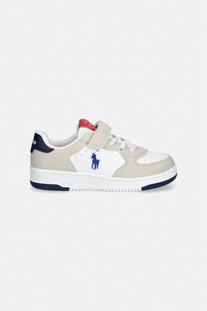 Zapatillas deportivas Polo Ralph Lauren MASTERS COURT PS para niño