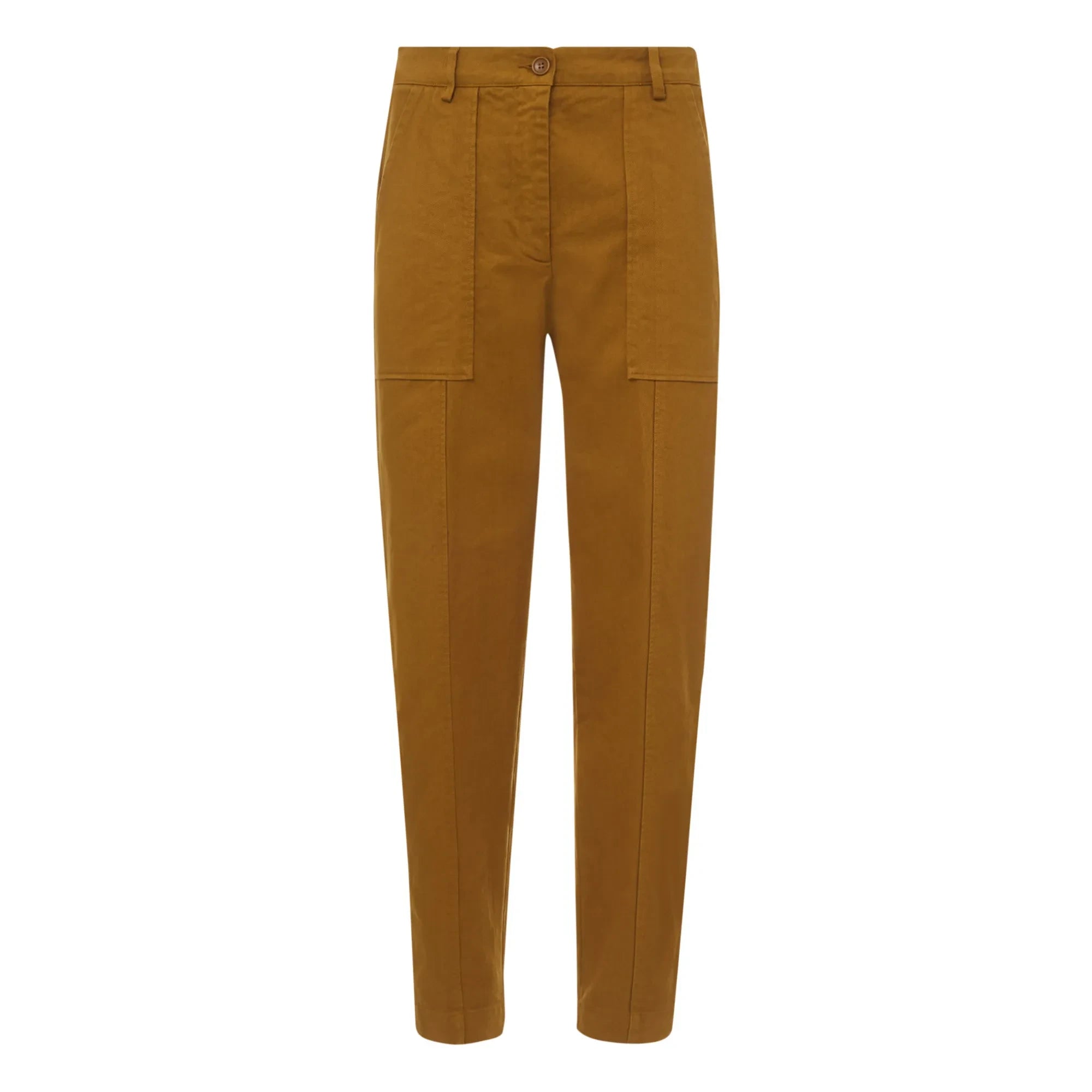 Hartford - Pantalones Phenix | Tabaco