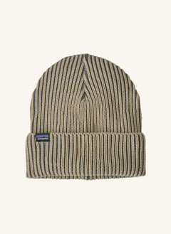 Patagonia - Gorro plegado estilo pescador | Beige