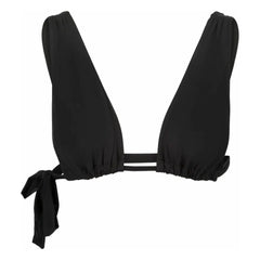 Anja Paris - Top de bikini Le Fascinant | Negro