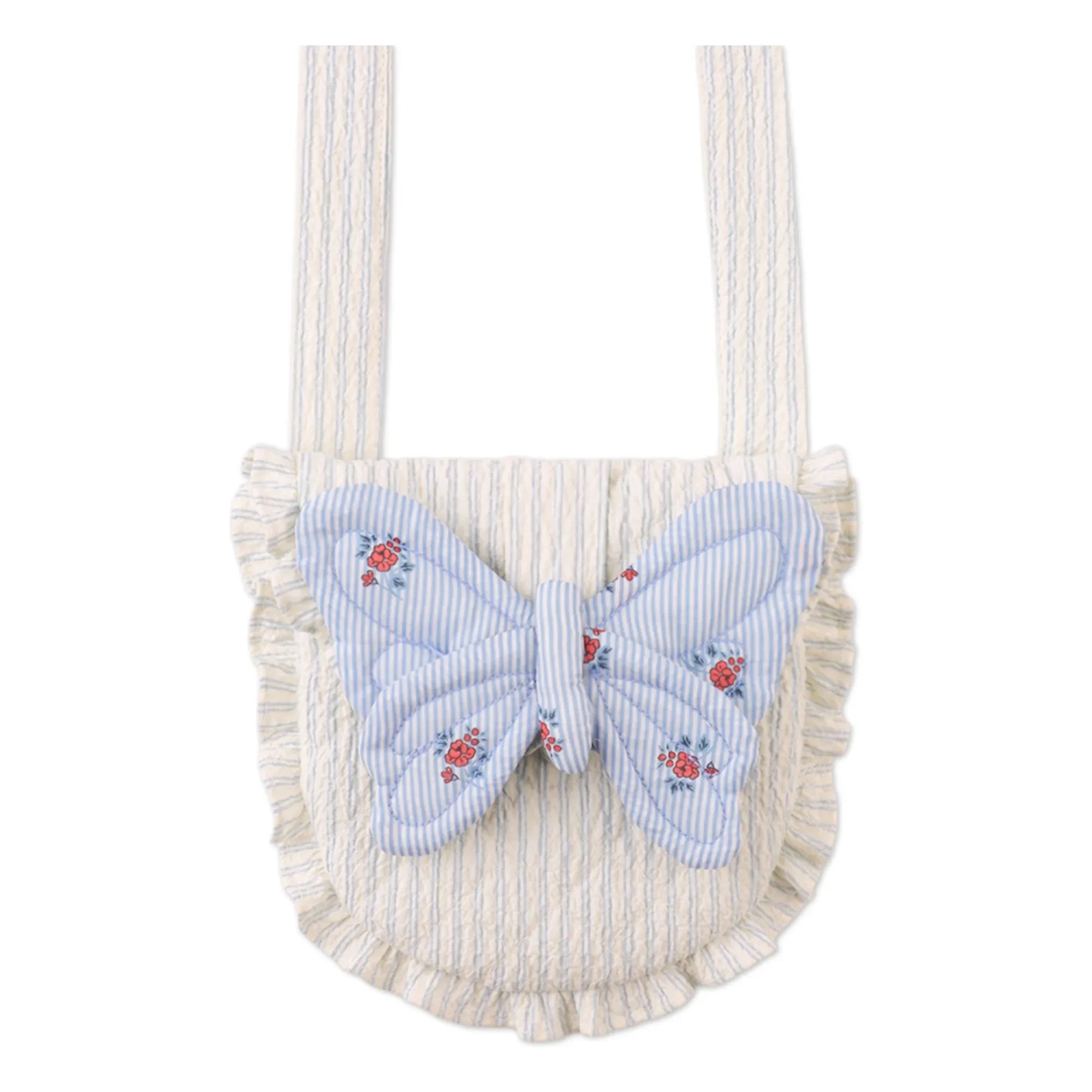 Gingersnaps - Bolso con hebilla extraíble Vanessa | Crudo