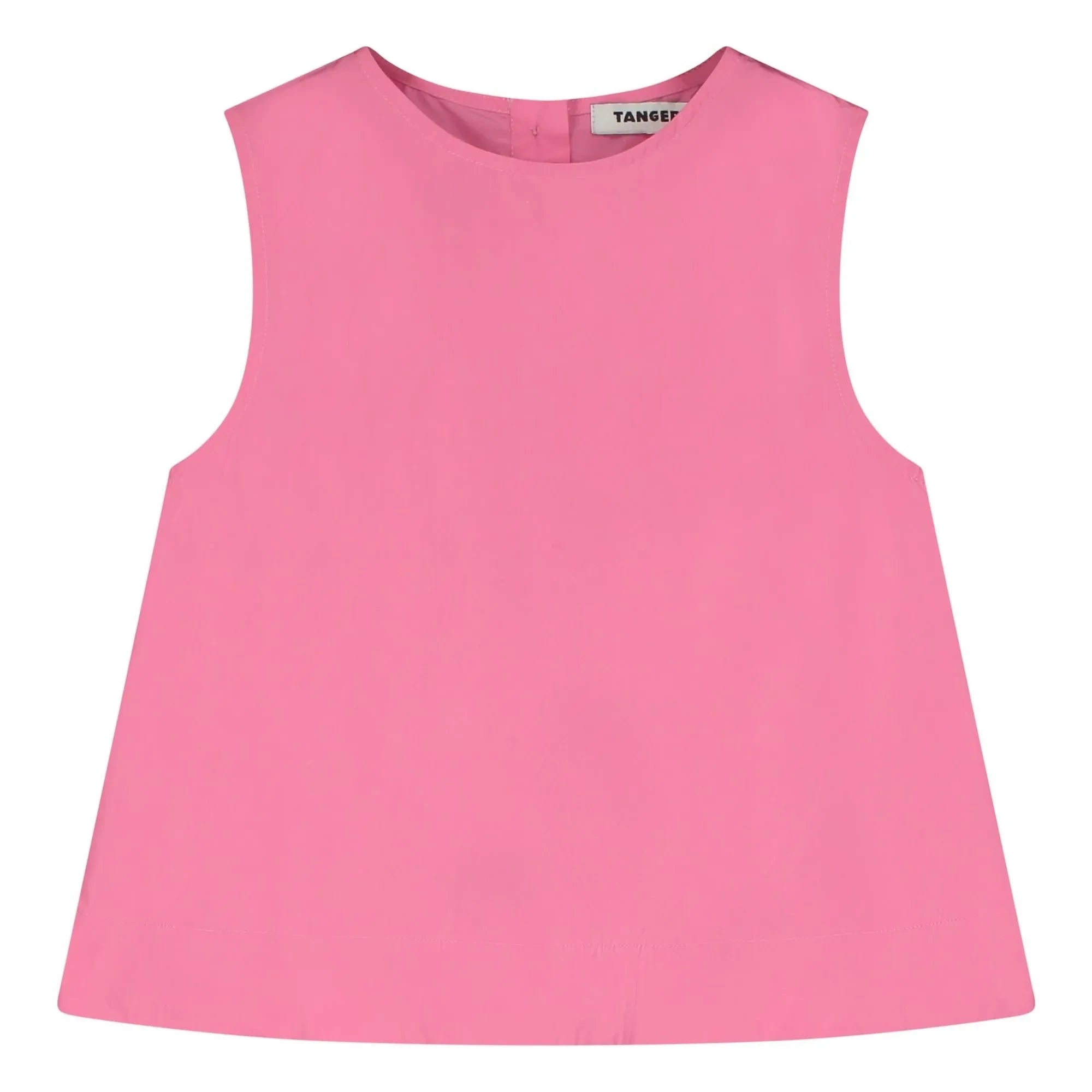 Tangerine - Top de Tirantes | Rosa