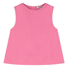Tangerine - Top de Tirantes | Rosa