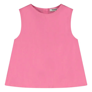 Tangerine - Top de Tirantes | Rosa