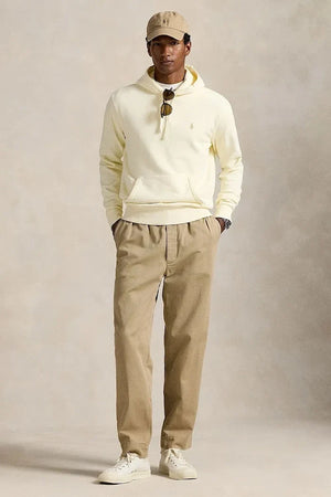 Sudadera con capucha de algodón para hombre Polo Ralph Lauren