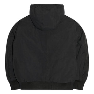 Finger in the nose - Chaqueta con capucha Chelsea | Negro