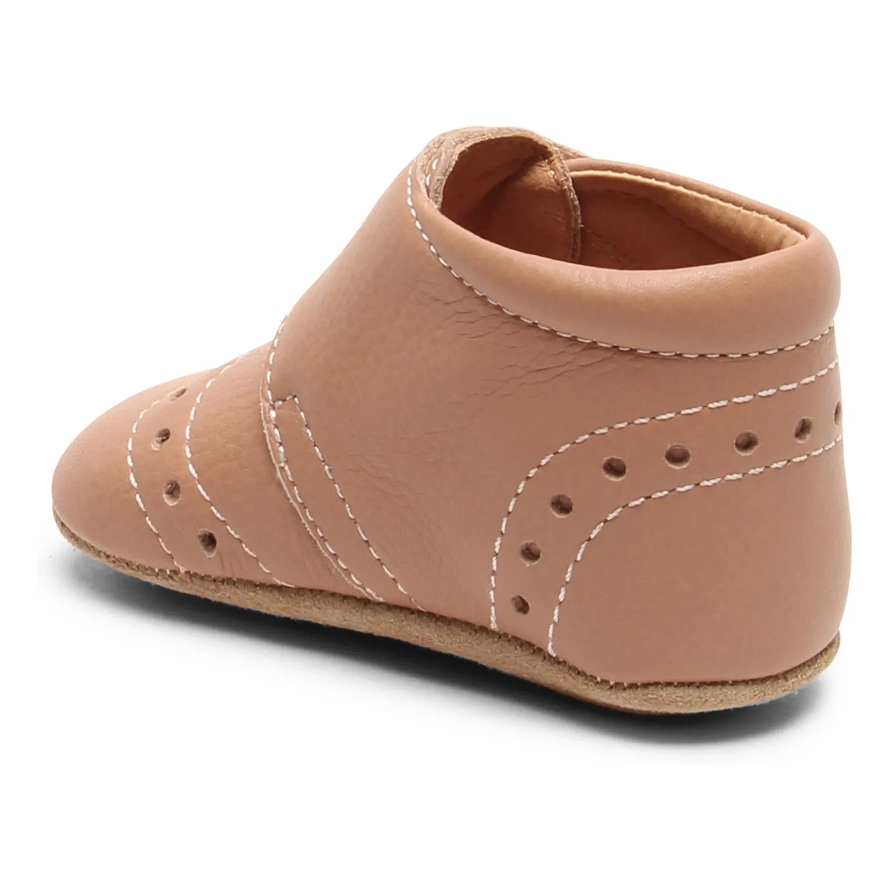 bisgaard - Zapatillas Petit | Nude