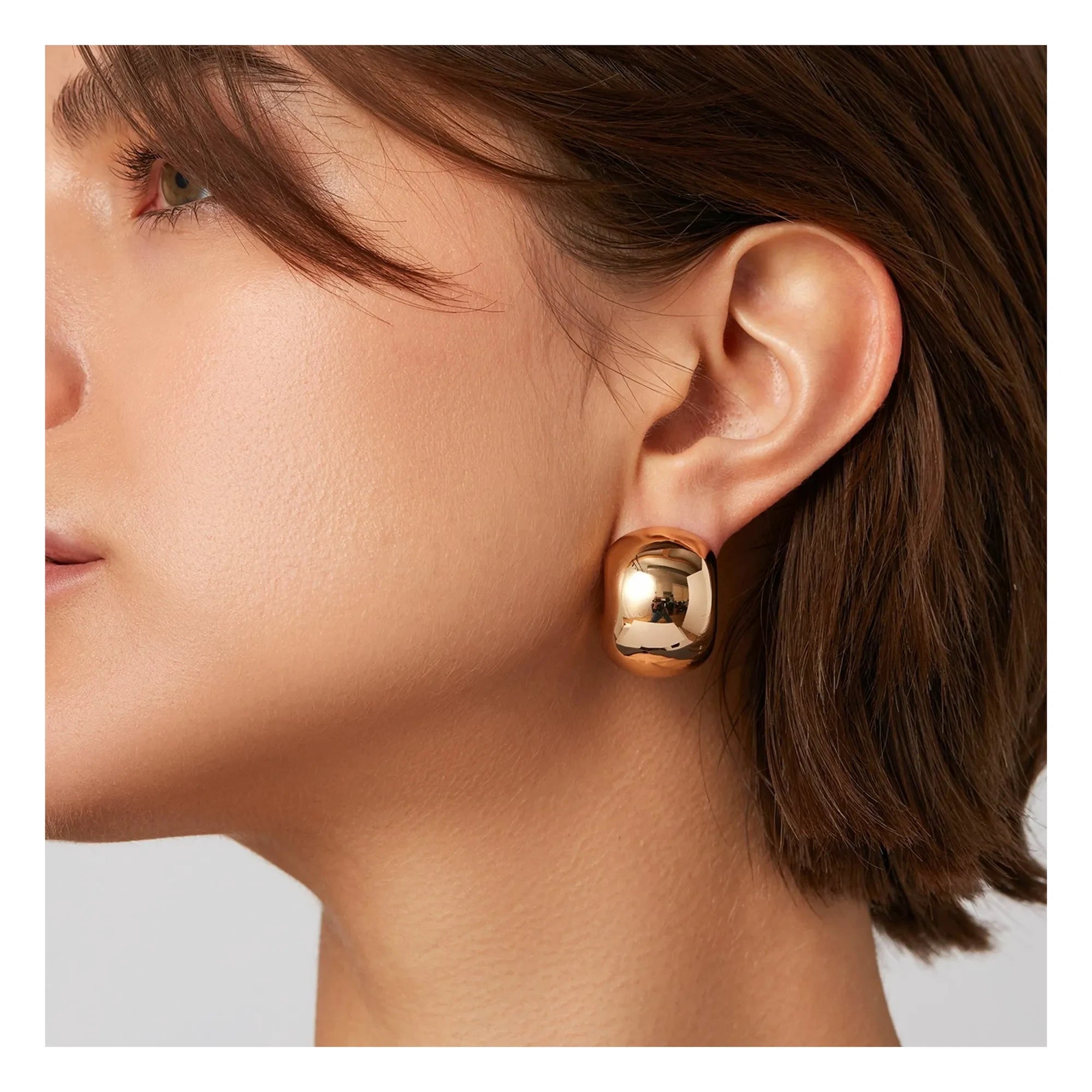 Jenny Bird - Gemma Cubes | Oro