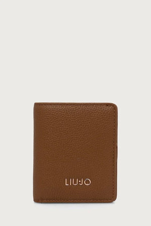 Cartera de mujer Liu Jo, de piel sintética