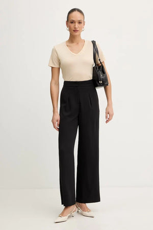 Camiseta básica Liu Jo para mujer