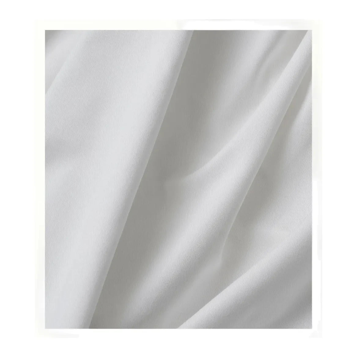 Oliver Furniture - Cama Wood Dosel de tela original | Transparente