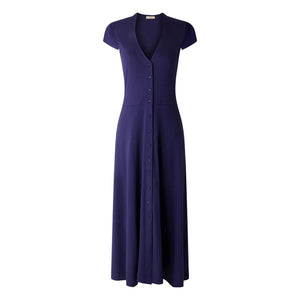 Sessùn - Vestido Nea | Morado