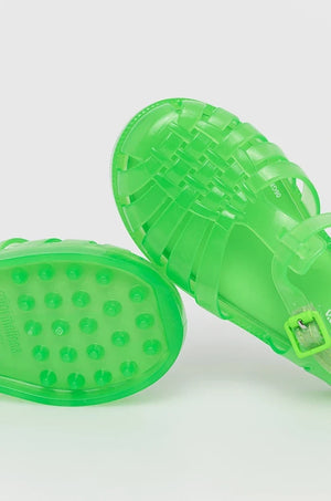 Sandalias infantiles Melissa