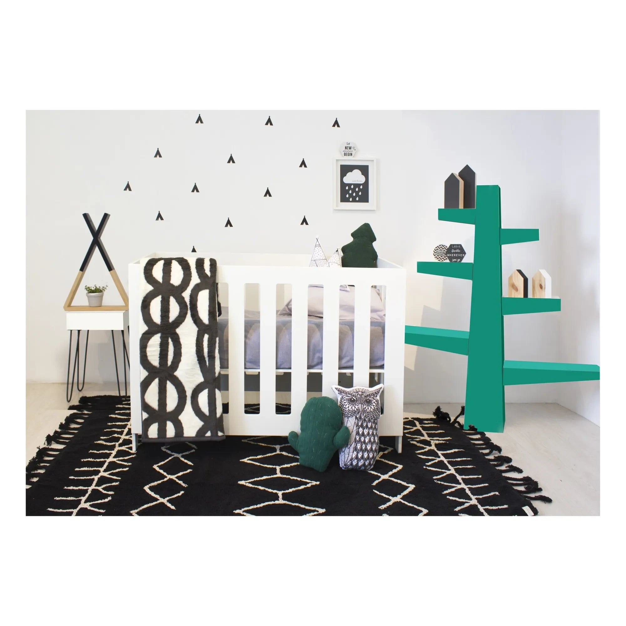 Lorena Canals - Alfombra Bereber