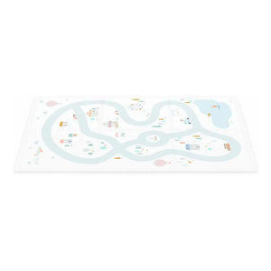 Play and Go - Alfombra de juego modular Tiloo - Village