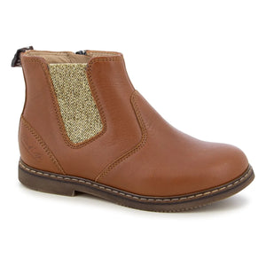 Pom d'Api - Botas City Jodzip | Camel