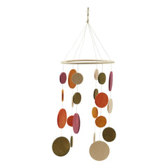 Kid's Concept - Móvil de madera para bebés