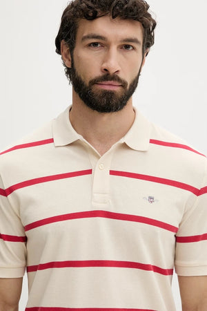 Gant Polo de algodón para hombre