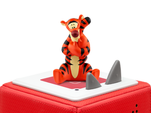 Tonies - Inglés Tigger - Clásicos de Disney