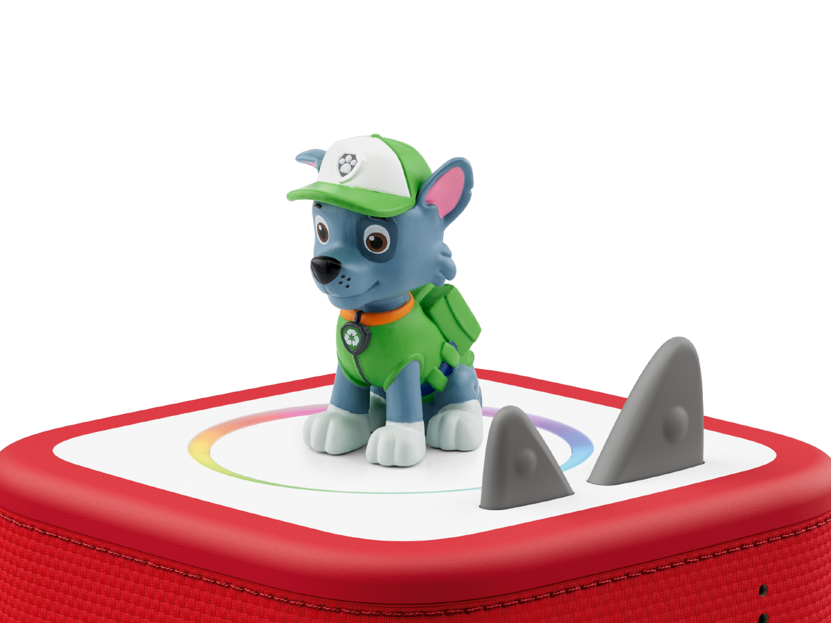 Tonies - Inglés Rocky - PAW Patrol