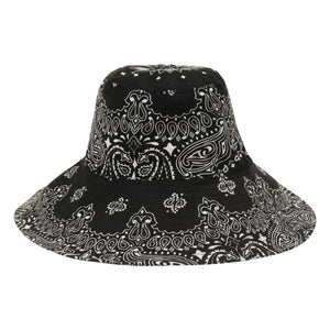 Llámame por tu nombre - Capelina de algodón | Negro