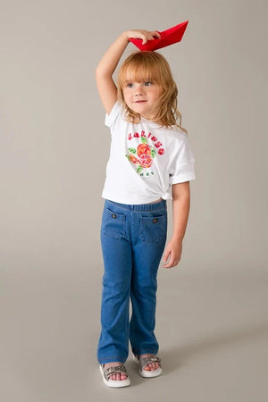 Pantalón Mayoral para niños