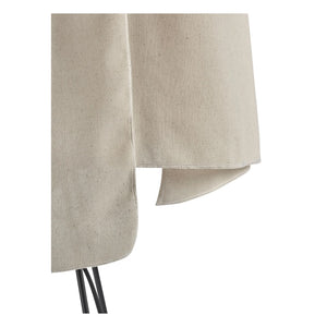 Serax - Lámpara de pie Nomad | Beige oscuro