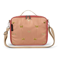 Caramel & Cie - Isothermal lunch bag Sonatta | Gold